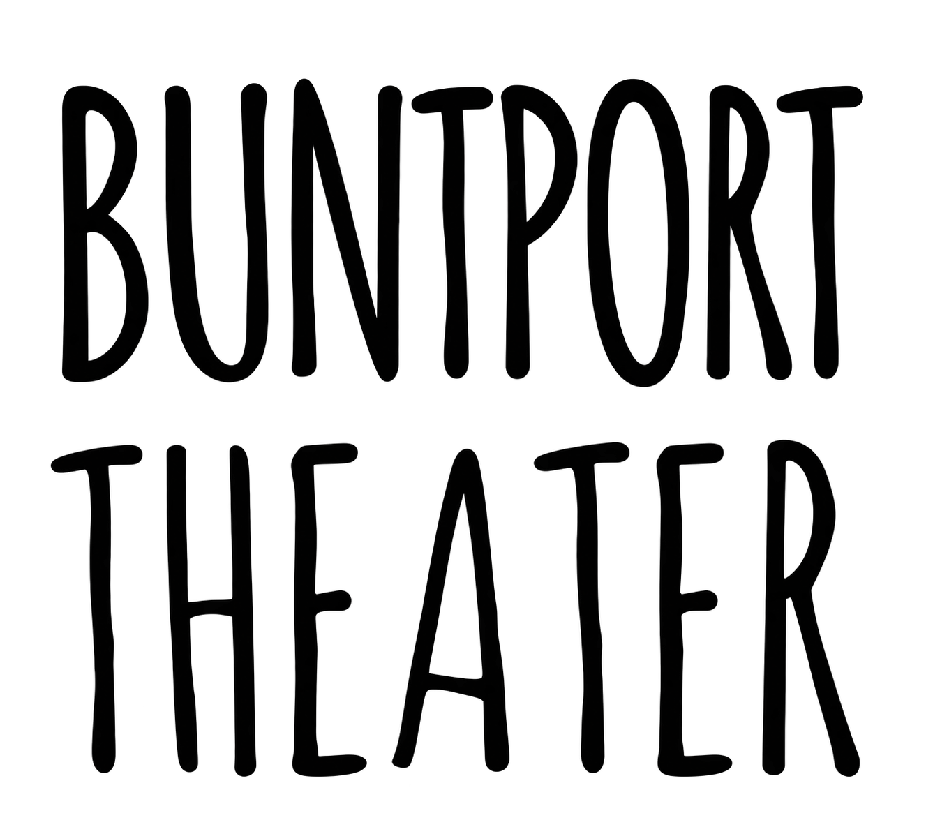 Buntport Theater logo